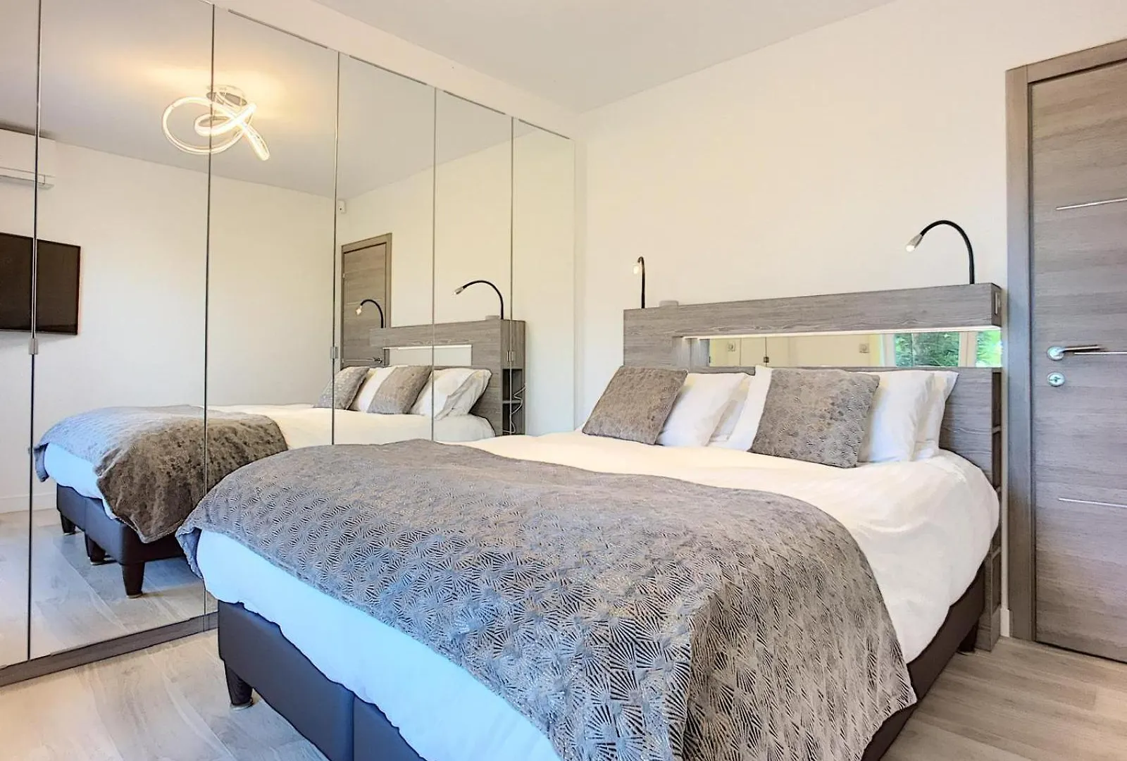Apartman Cannes Maria Luxe Et Confort A 10 Min A Pied De La Croisette Et Du Palais
