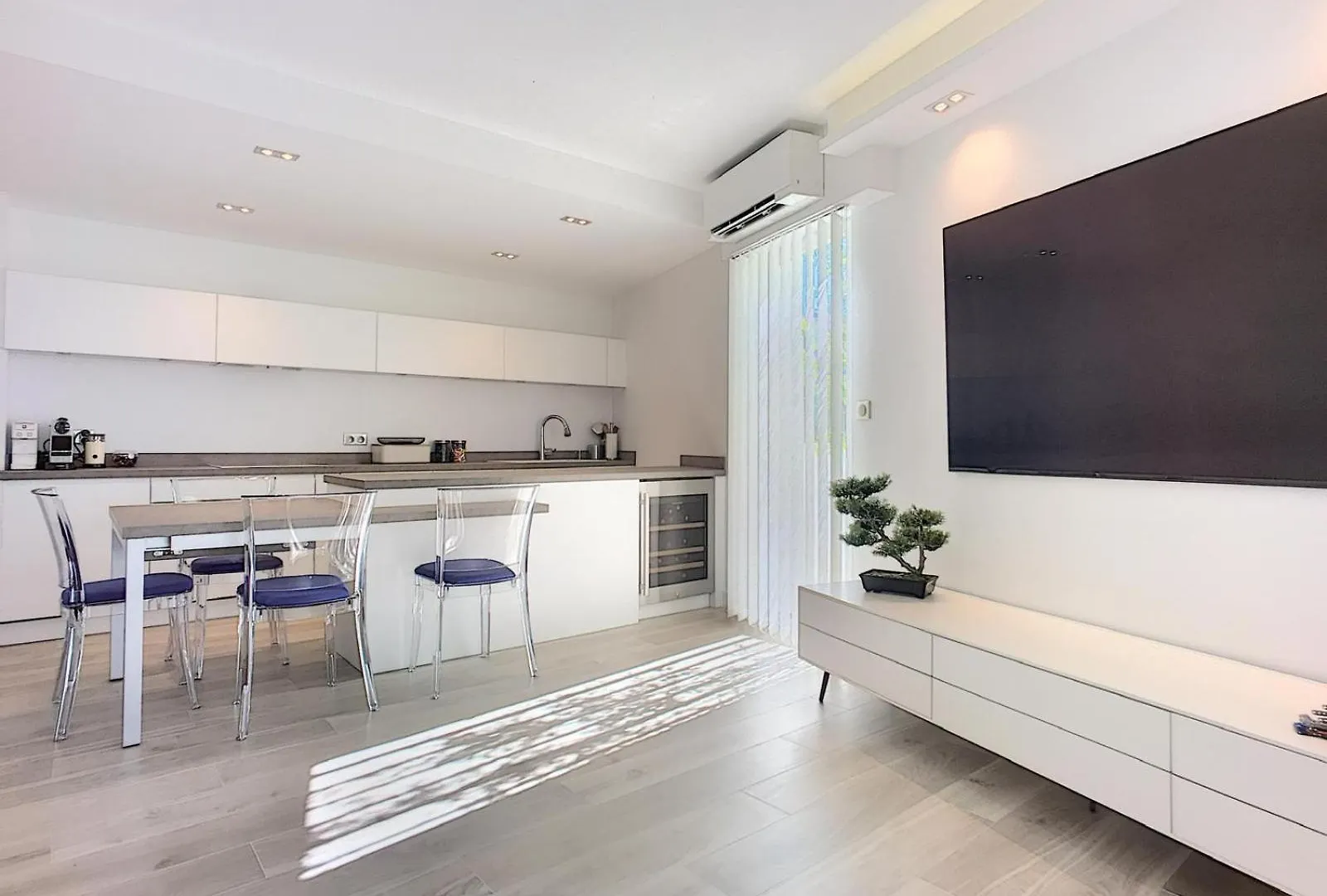 Apartman Cannes Maria Luxe Et Confort A 10 Min A Pied De La Croisette Et Du Palais Franciaország