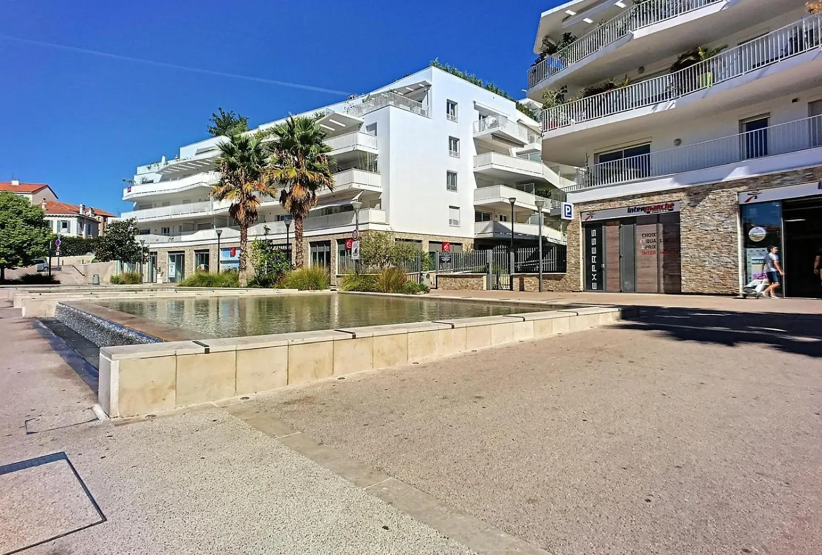 Cannes Maria Luxe Et Confort A 10 Min A Pied De La Croisette Et Du Palais 0*,