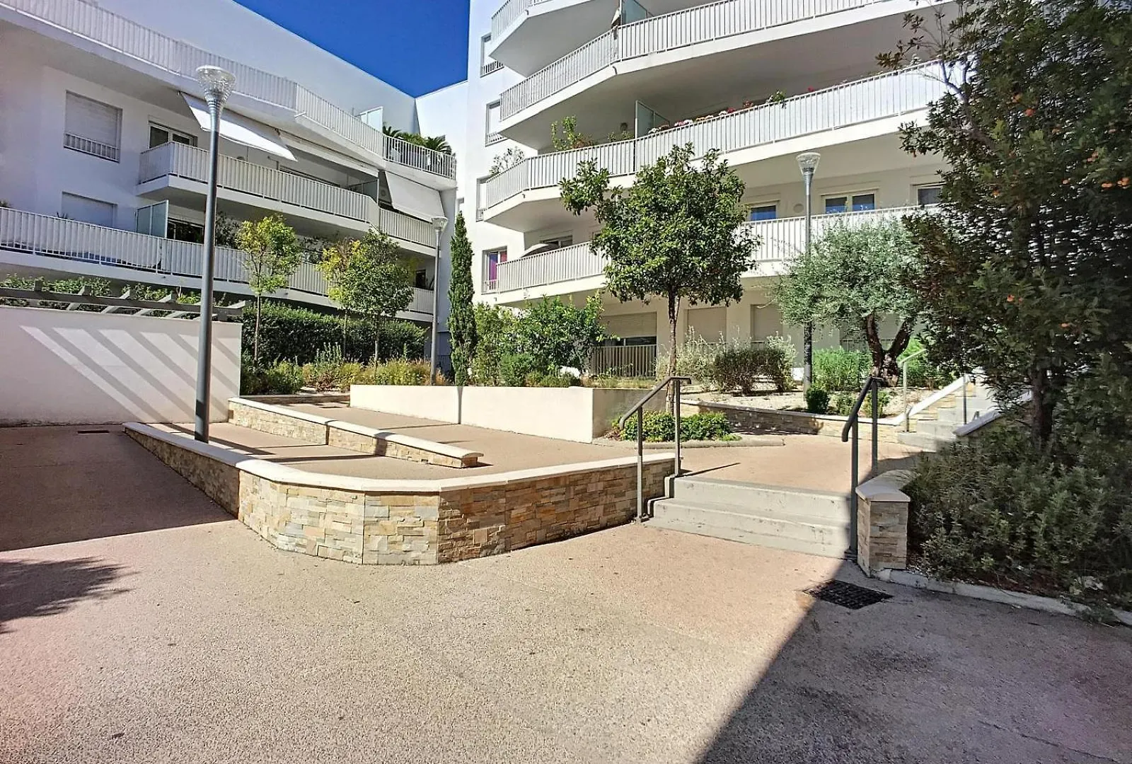 Cannes Maria Luxe Et Confort A 10 Min A Pied De La Croisette Et Du Palais Apartman